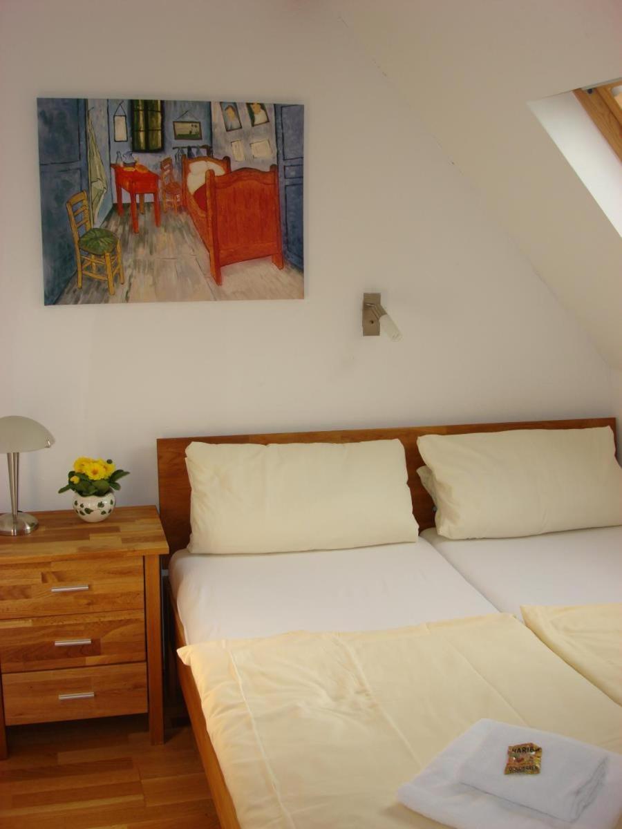 Mosel Ferienhaus Kleine Merle Zell an der Mosel Exterior foto